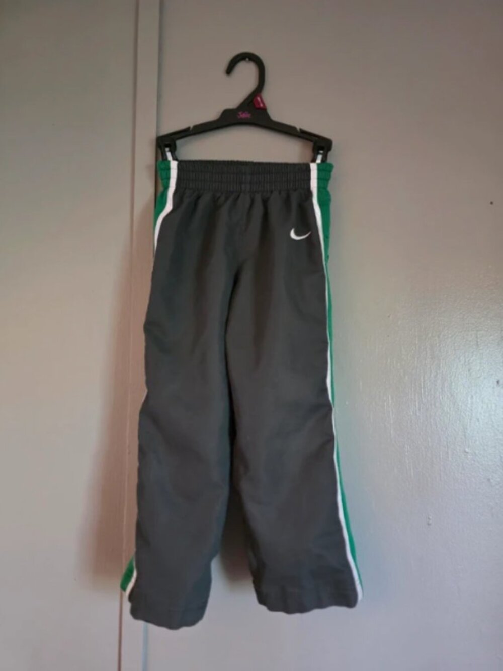Toddler Boys Nike Sweatpants
